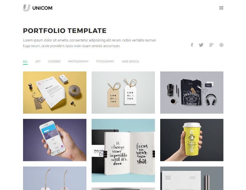 Portfolio