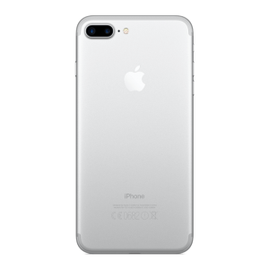 iPhone 7 Silver