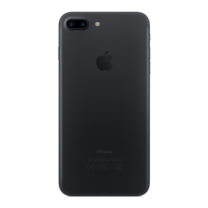 iPhone 7 Black