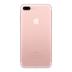 iPhone 7 Rose Gold
