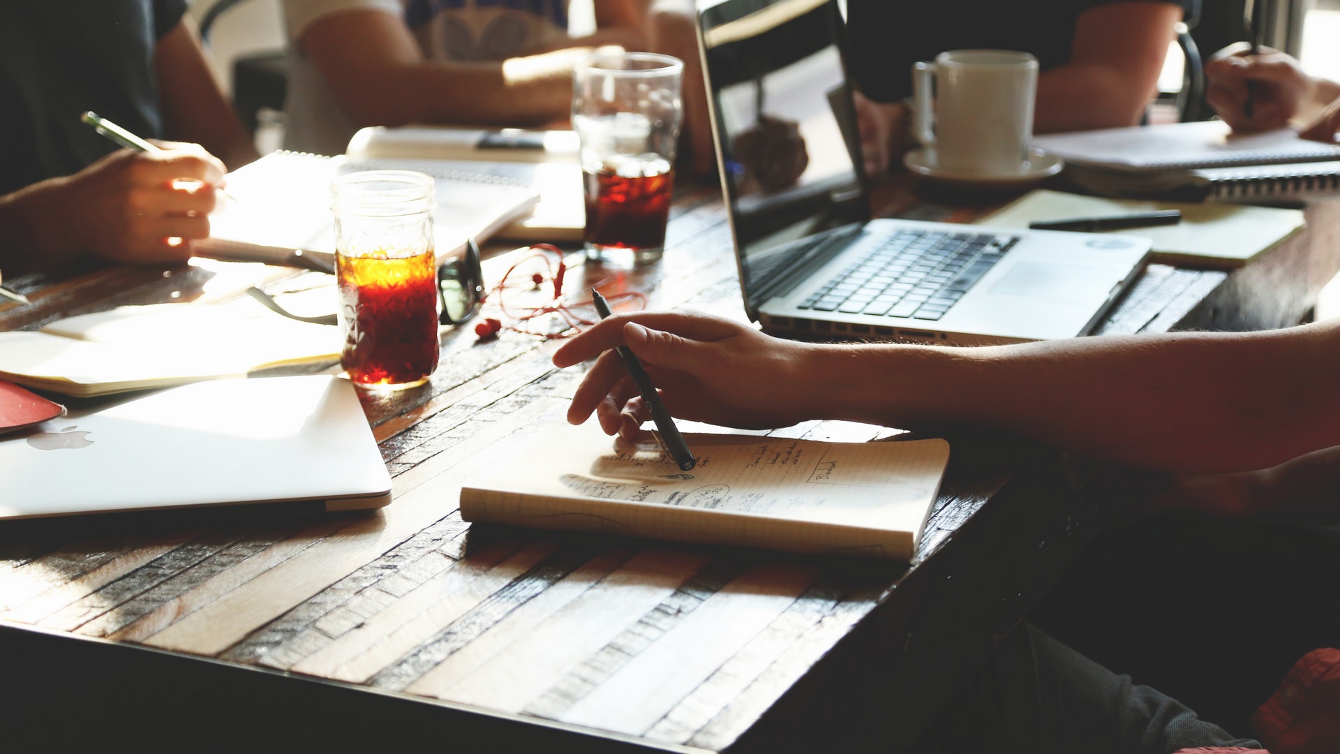 Fire Up Your Startup with A Perfect Site